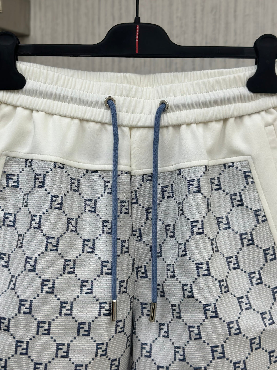 Fendi Casual Shorts