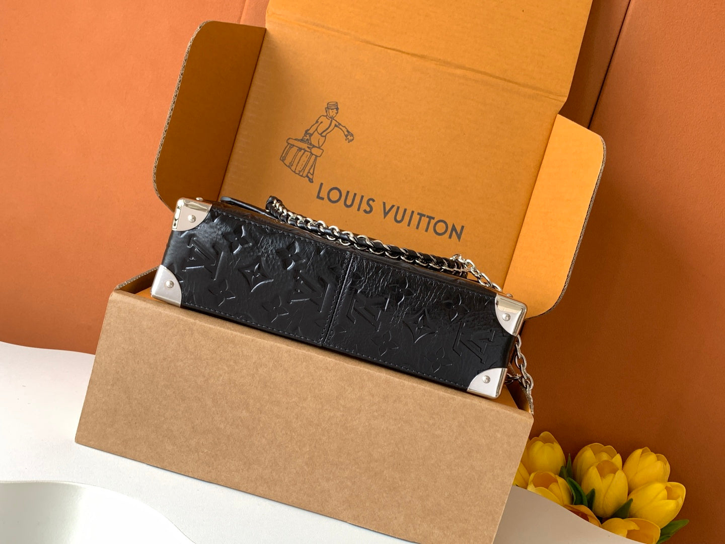 LV Monogram Handbag