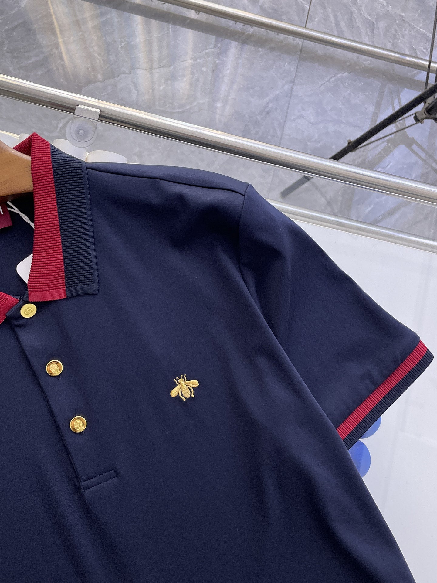 Gucci Polo Shirt