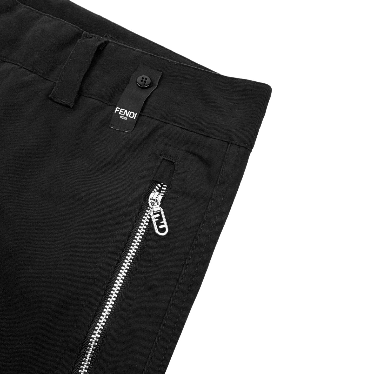 Fendi Men's Jeans
