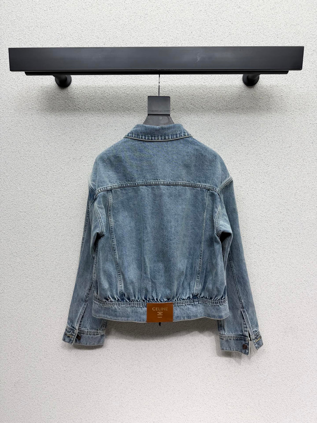 Celine Denim Jacket - Women's