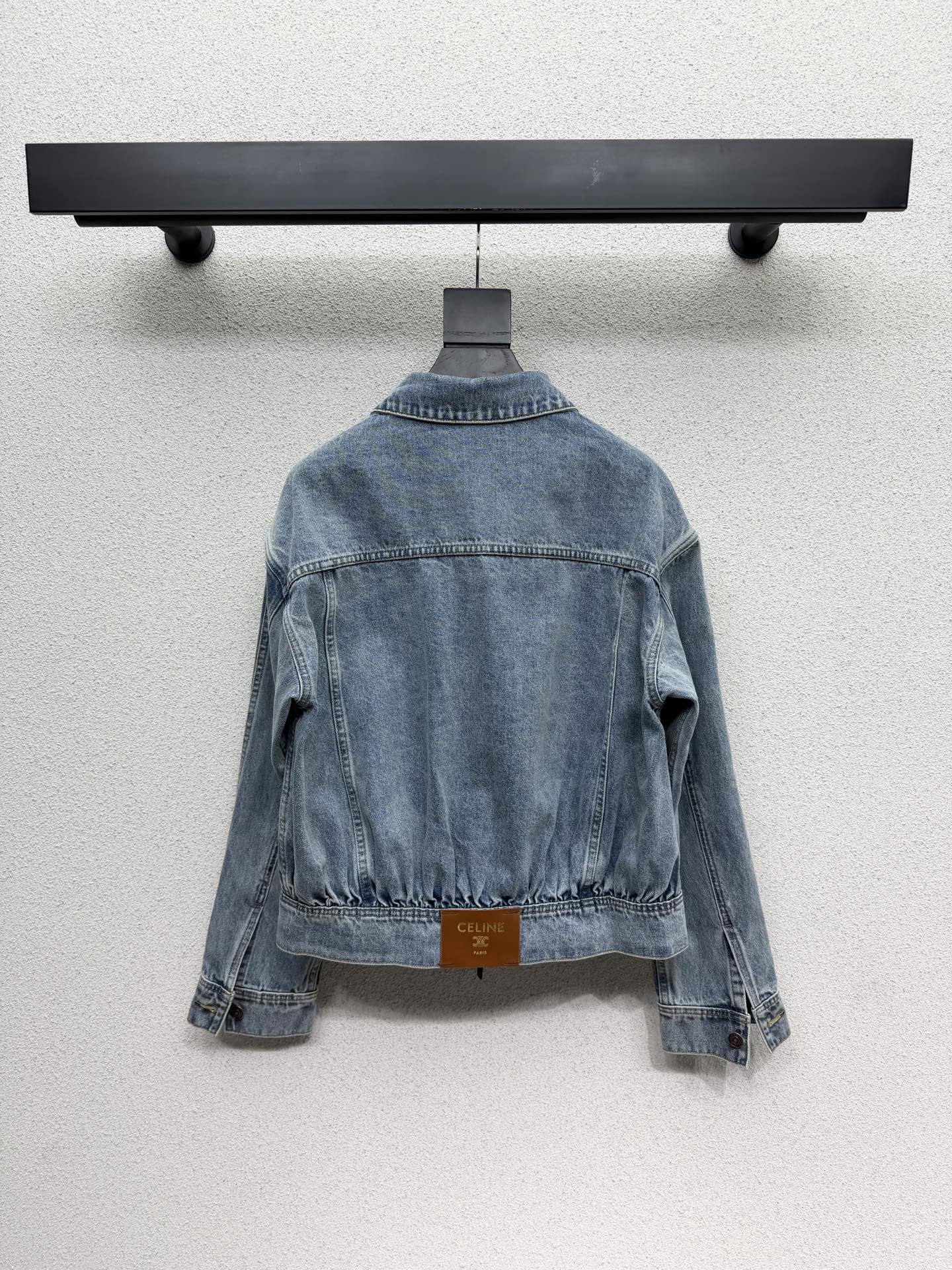Celine Denim Jacket - Women's