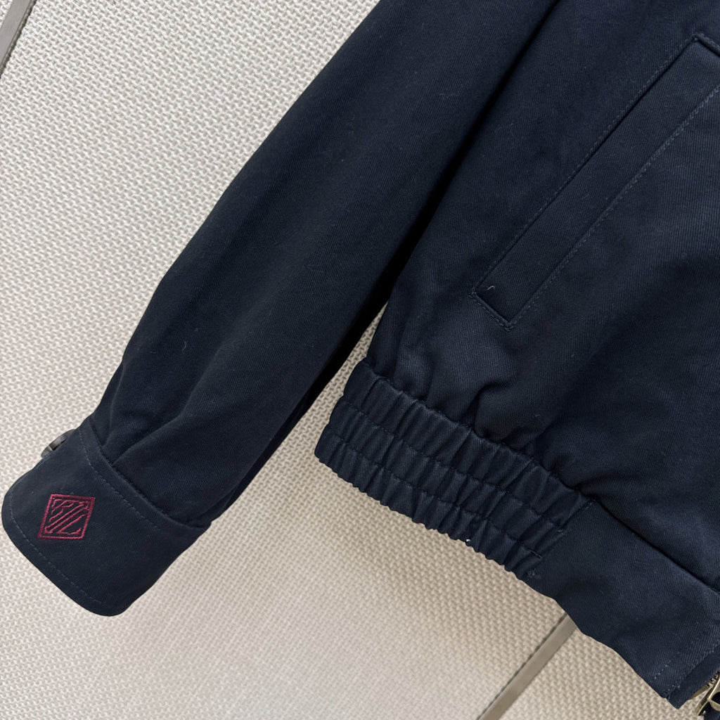 Polo Jacket women's