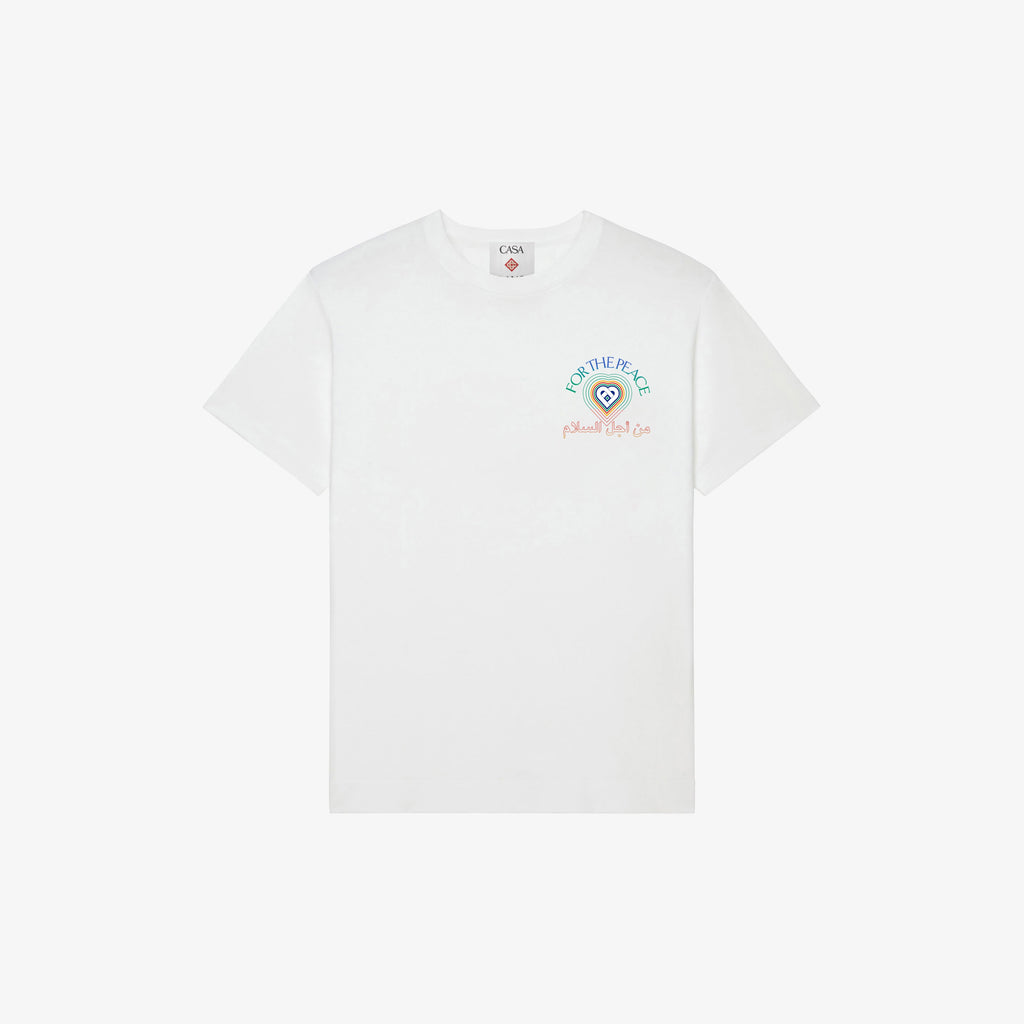 Casa Blanca T-Shirt