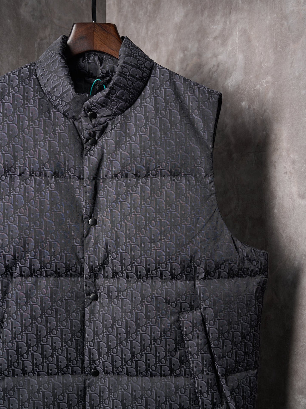 Dior Vest