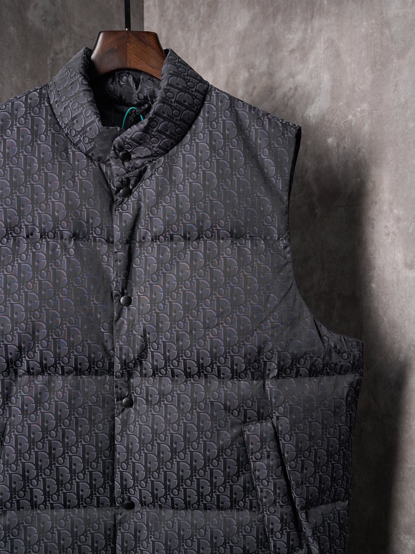 Dior Vest