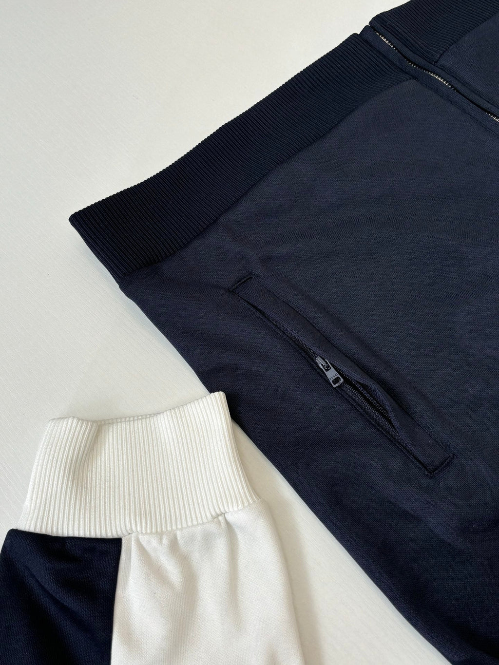 GG Tracksuit Jacket