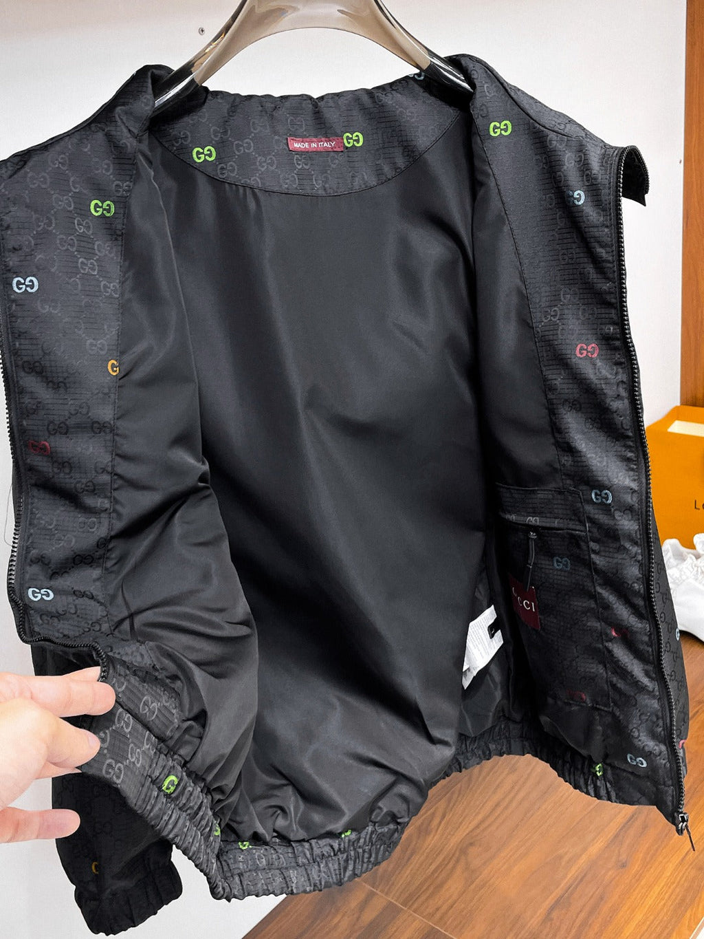 Gucci Jacket