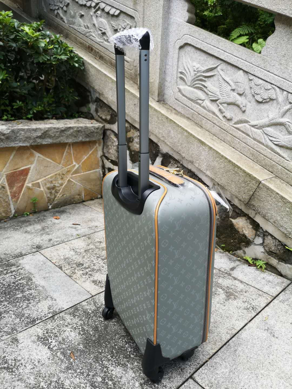 LV  Suitcase
