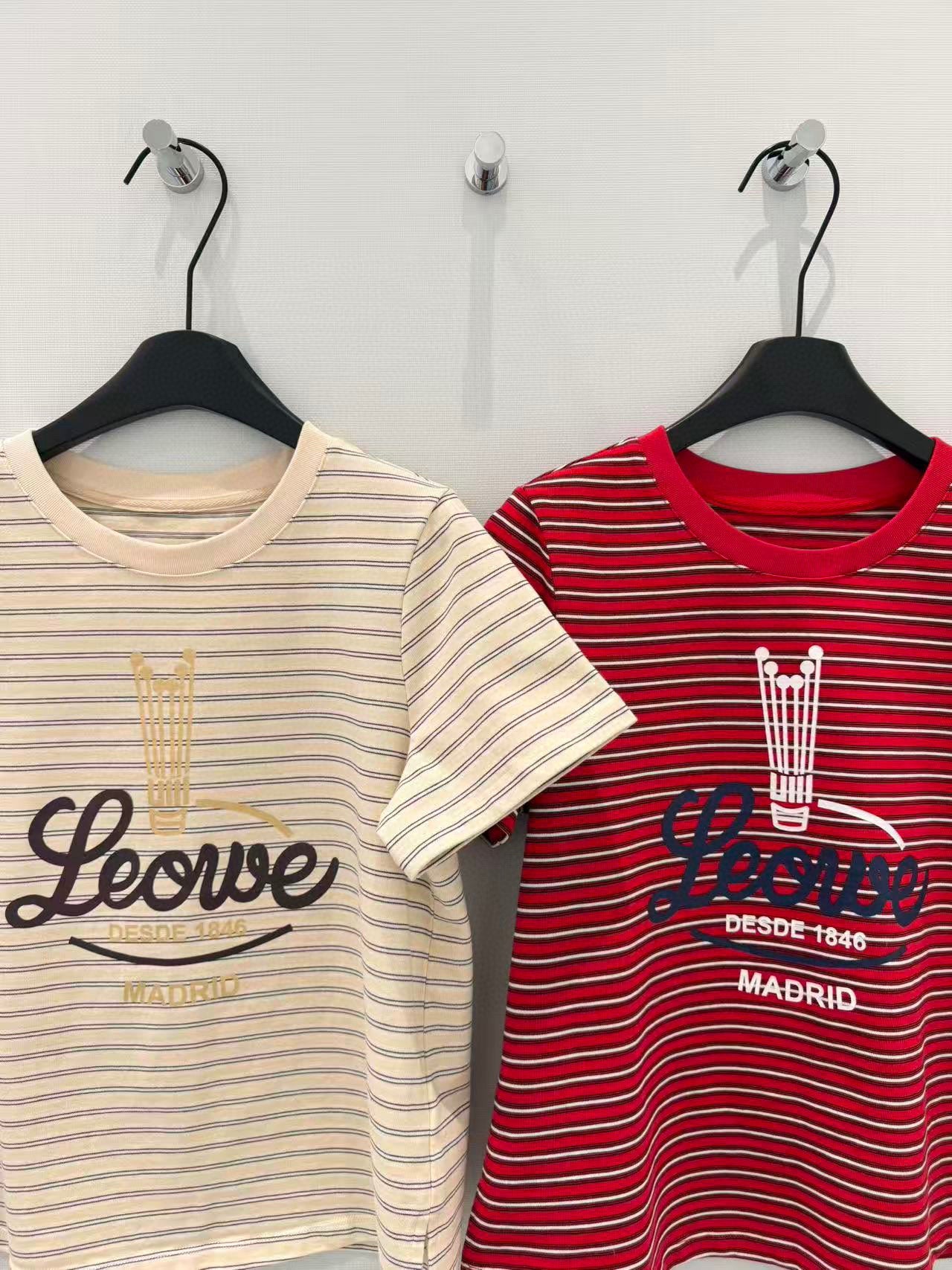 Loewe T-Shirt- Women's