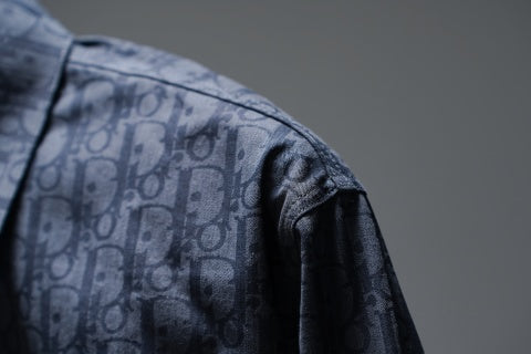 Dior Classic All-over Shirt /Jacket