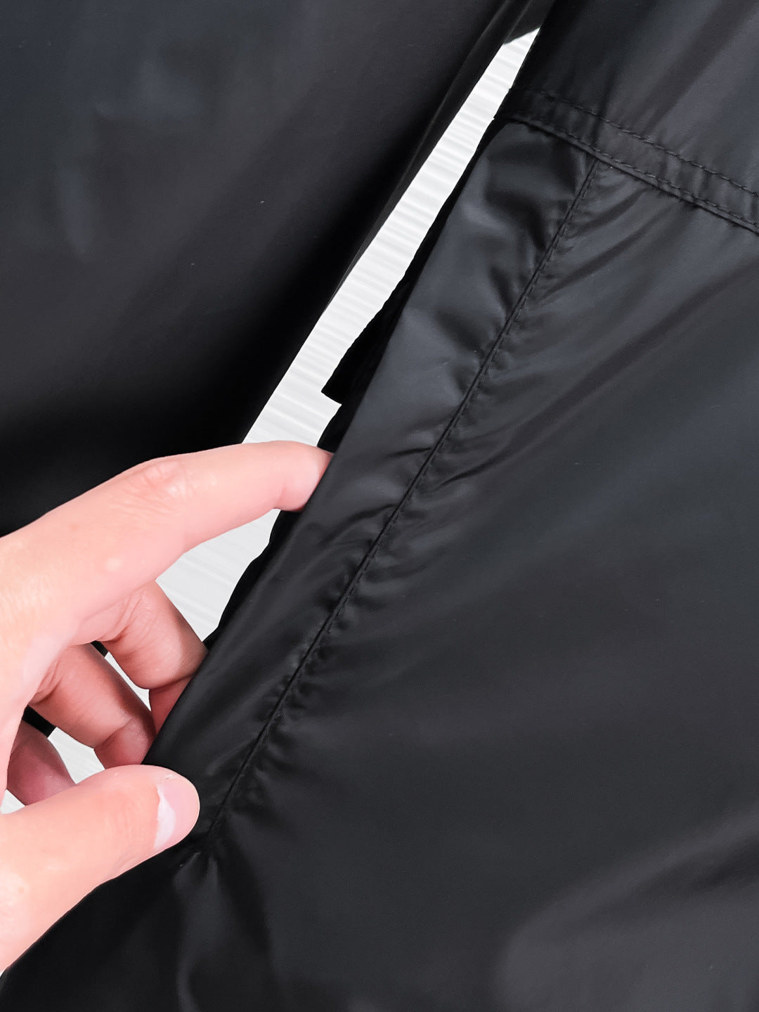 LV Jacket