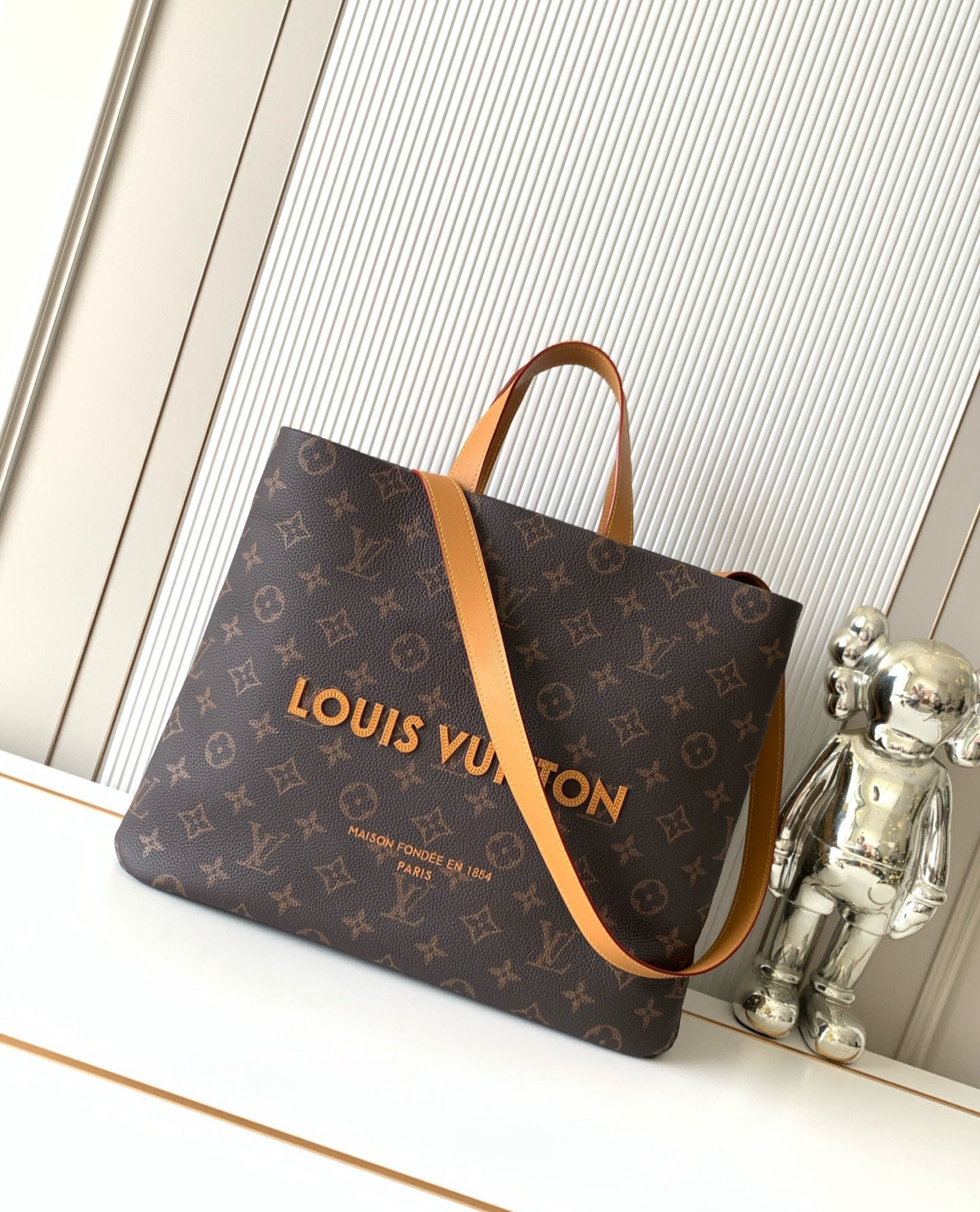 LV Tote Bag