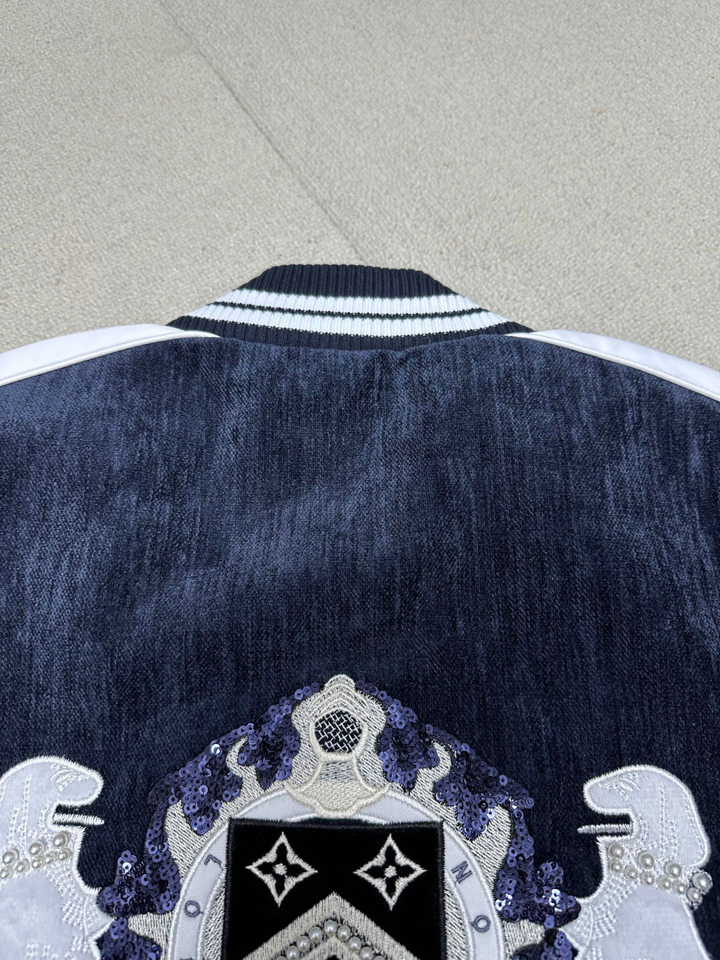 LV New Yokosuka Jacket