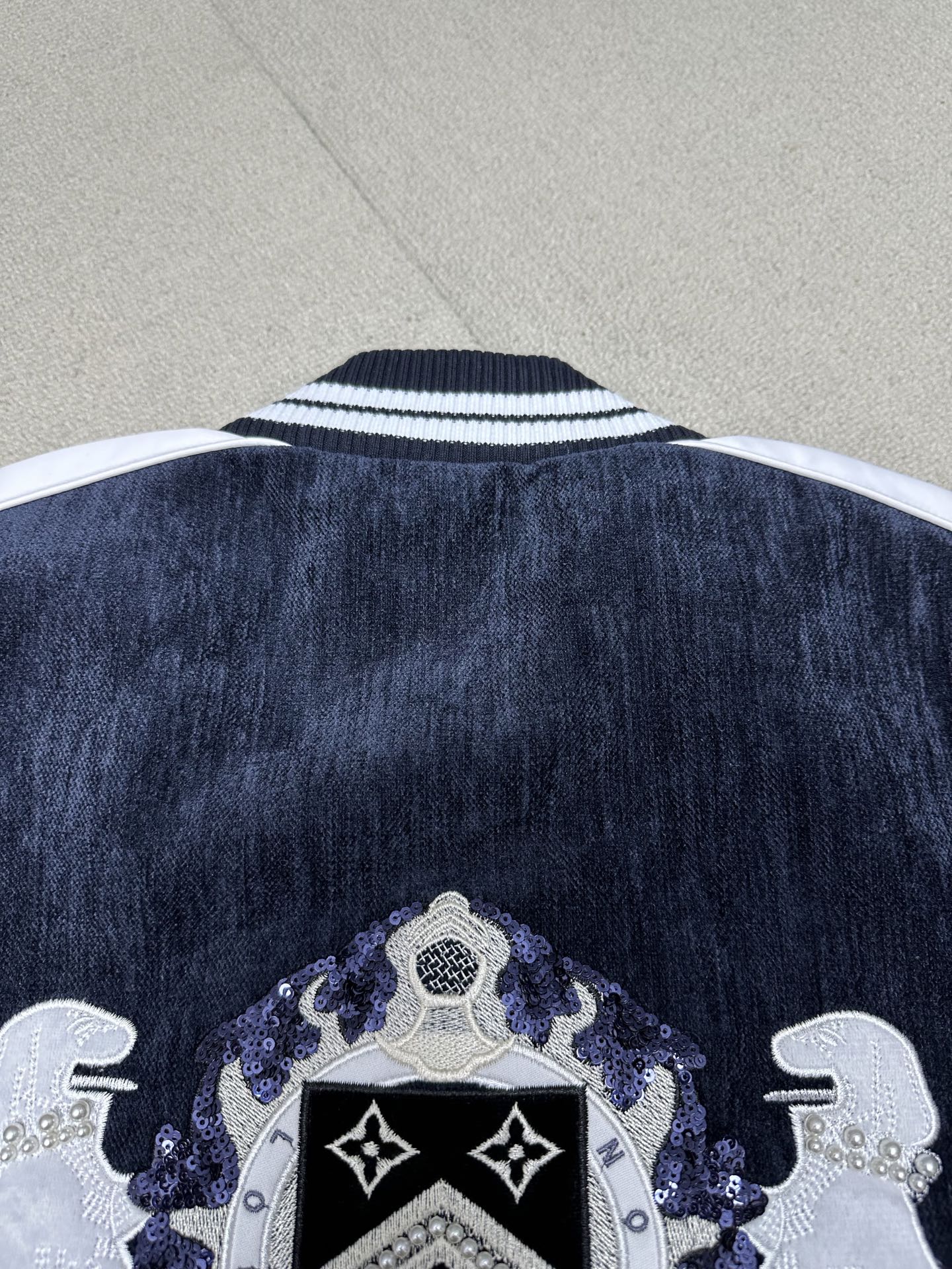 LV New Yokosuka Jacket