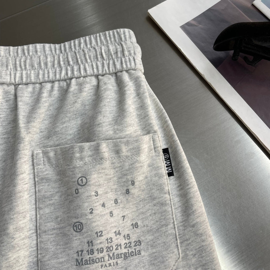 Maison Margiela Casual Pants