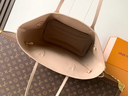 LV Inside-Out Handbag