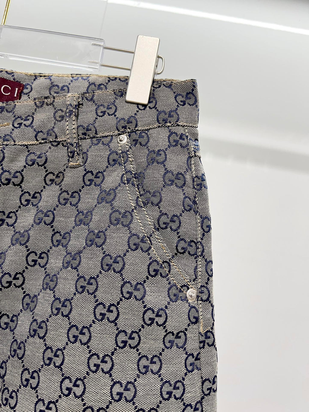 Gucci Short Sleeve Set