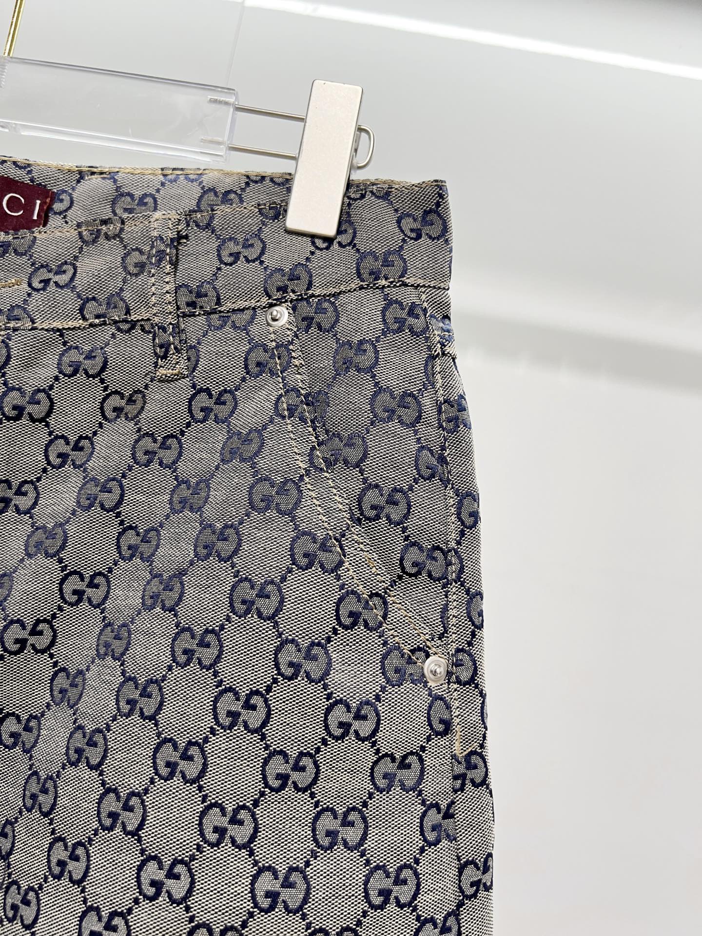 Gucci Short Sleeve Set