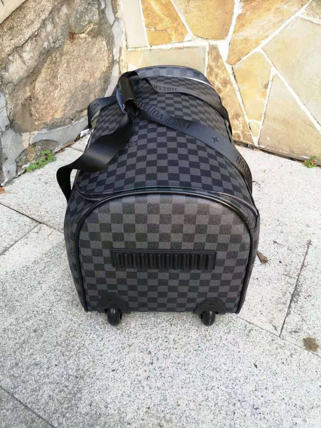 LV Wheeled Luggage bag