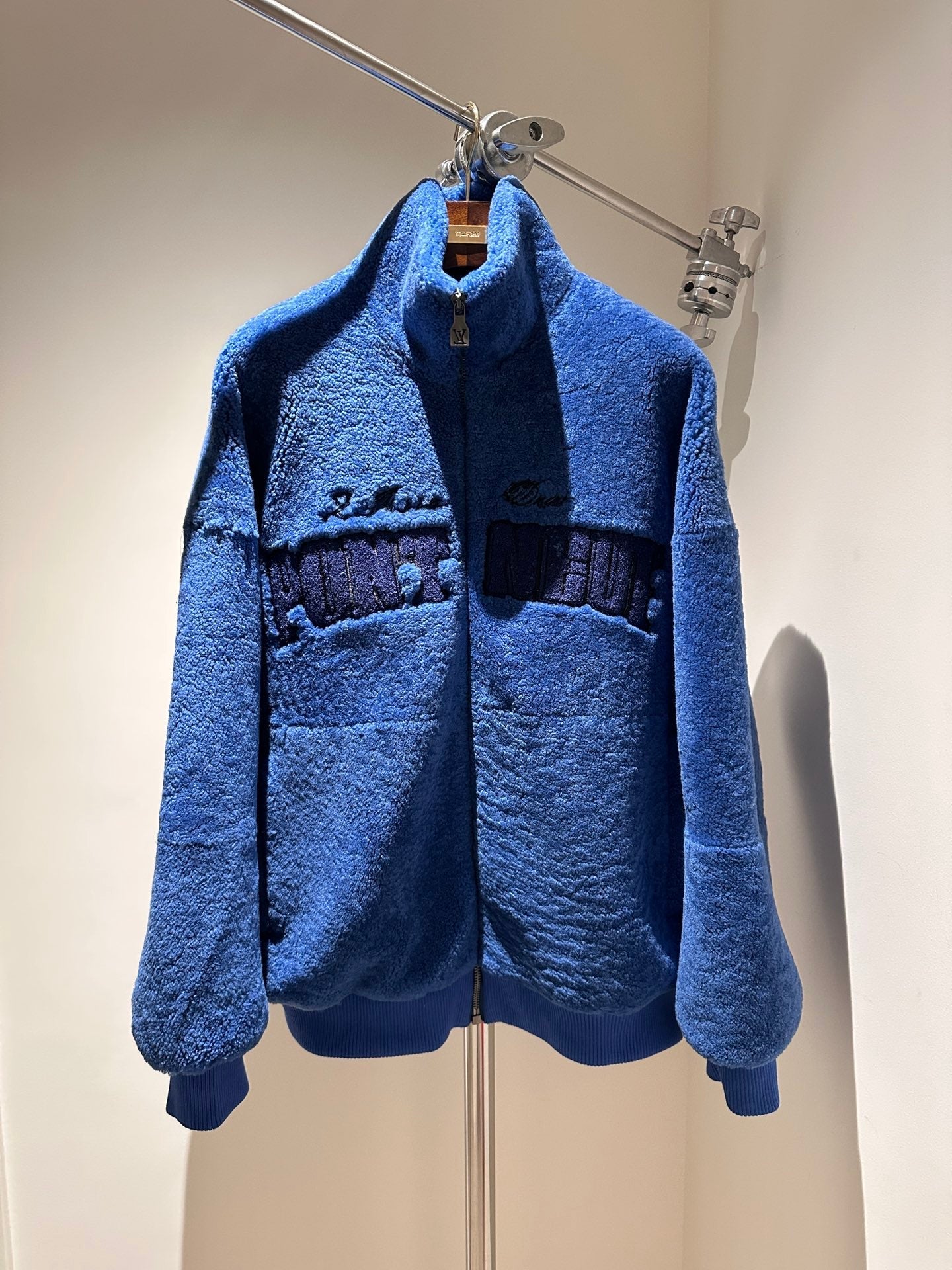 LV jacket
