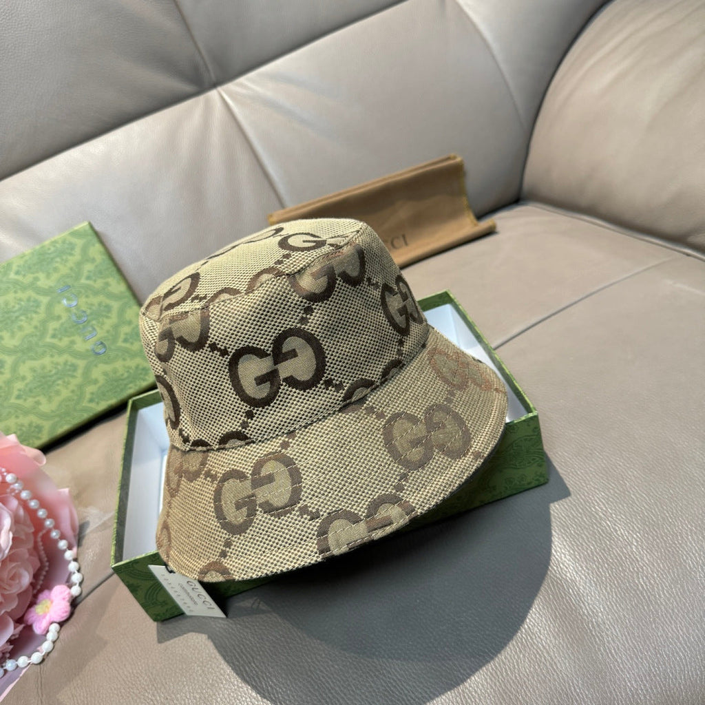 Gucci Bucket Hat