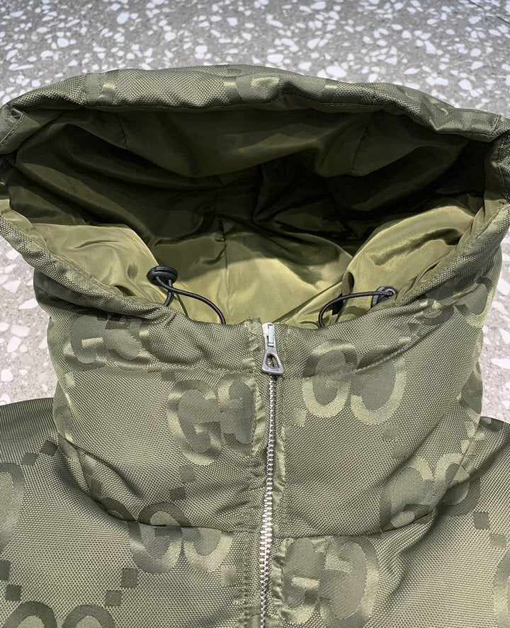 GG DOWN JACKET