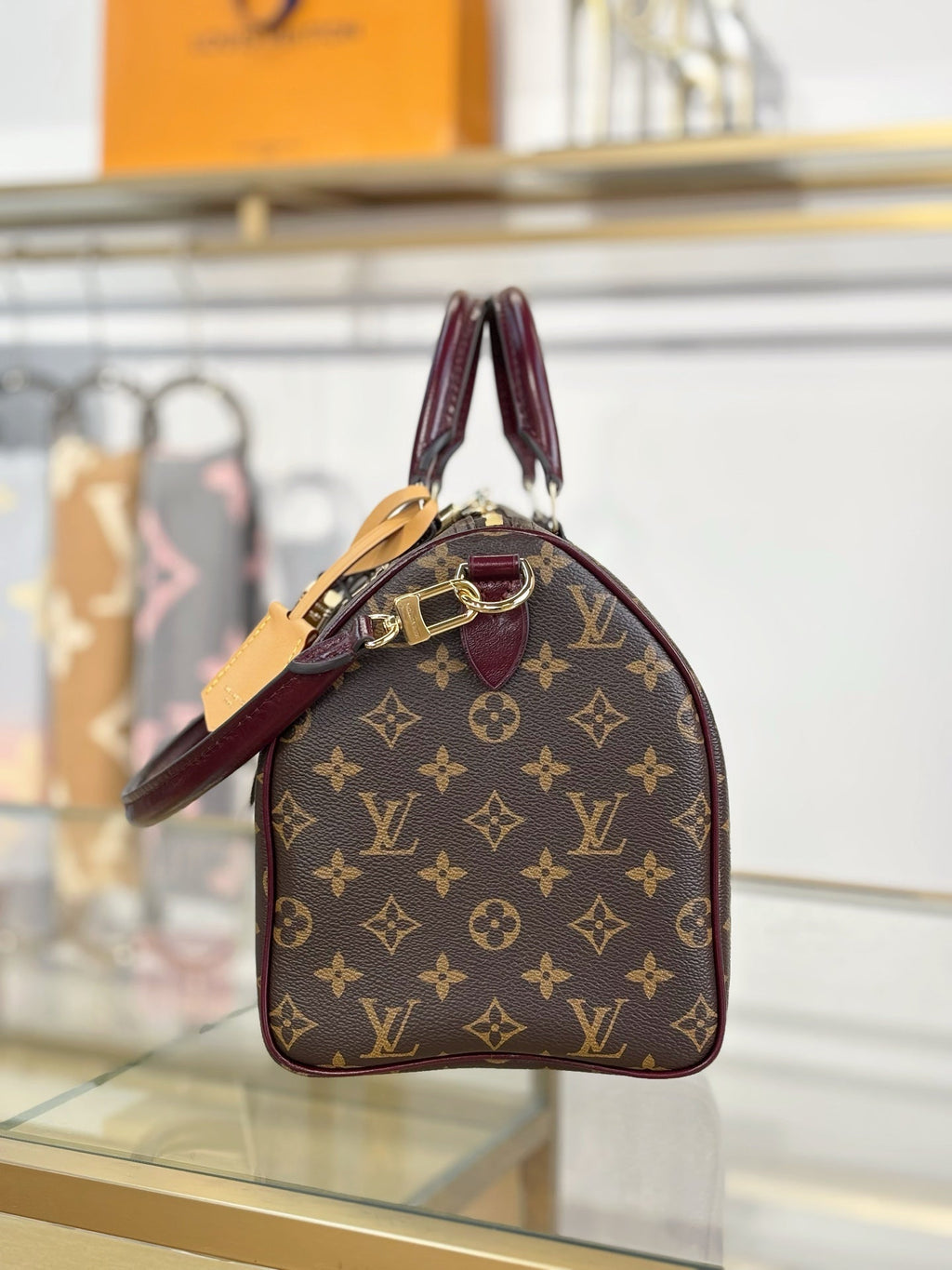 LV Speedy 30