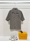 Gucci Short Sleeve Set