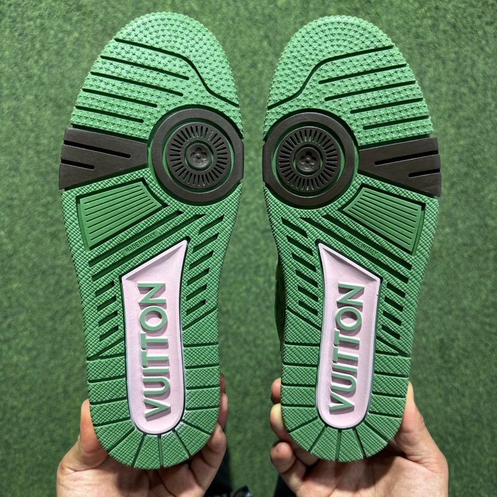 LV Trainers