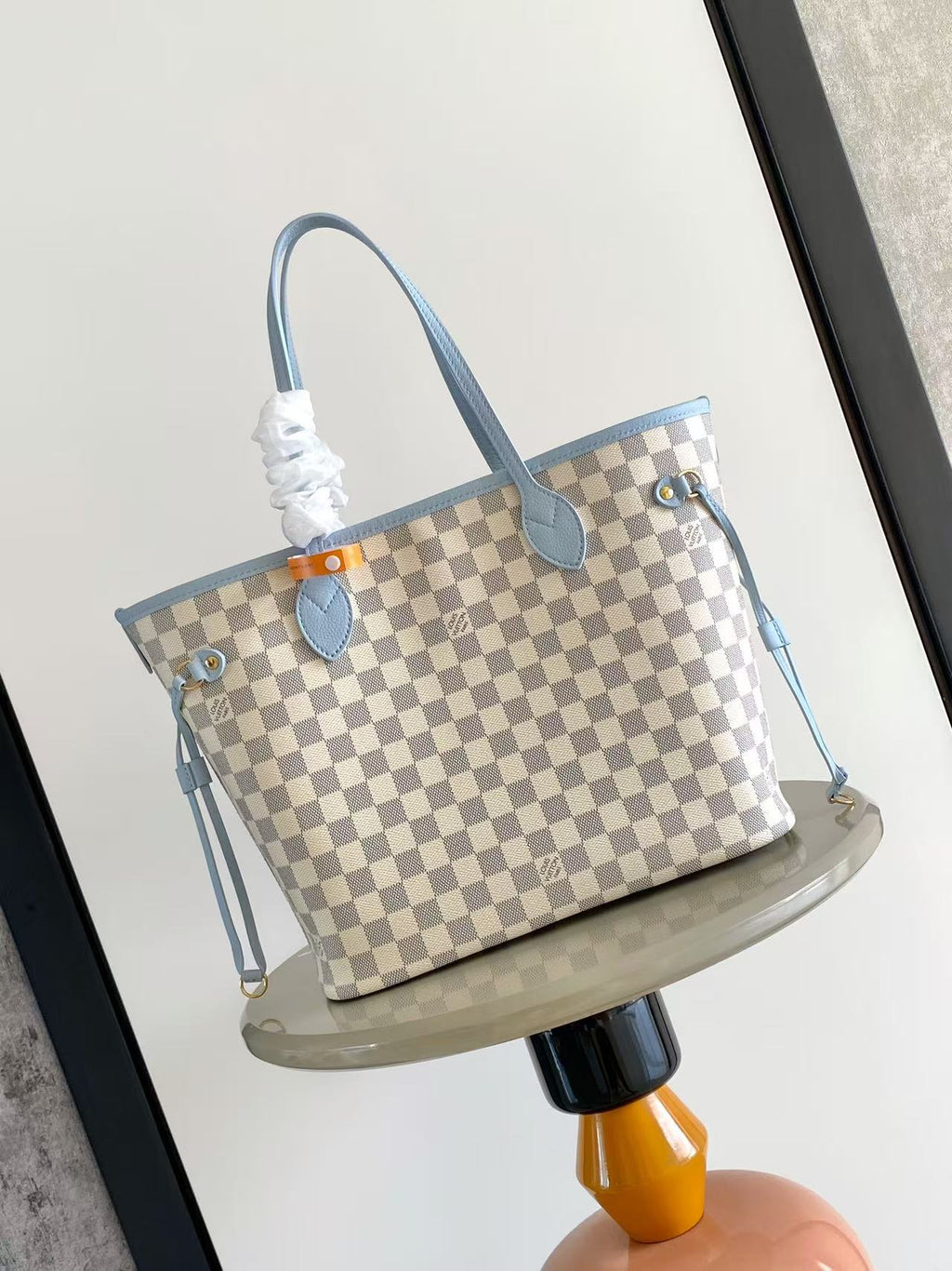 LV Reversible Handbag