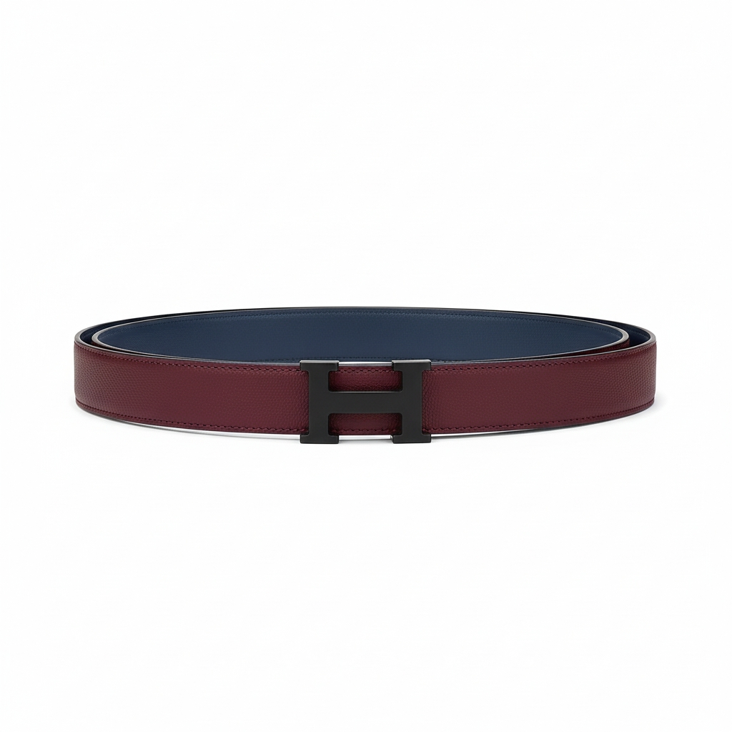Hermes Men's Belt