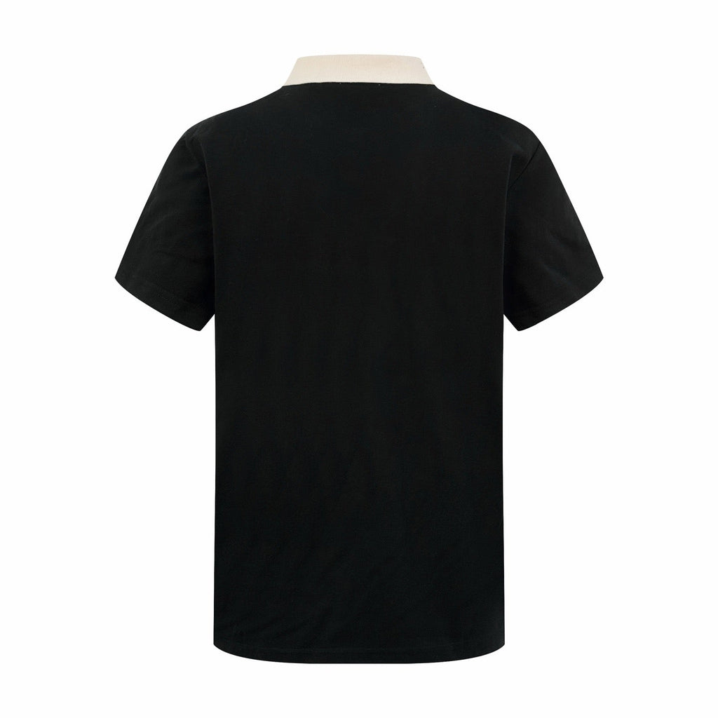 Moncler embroidered Shirt