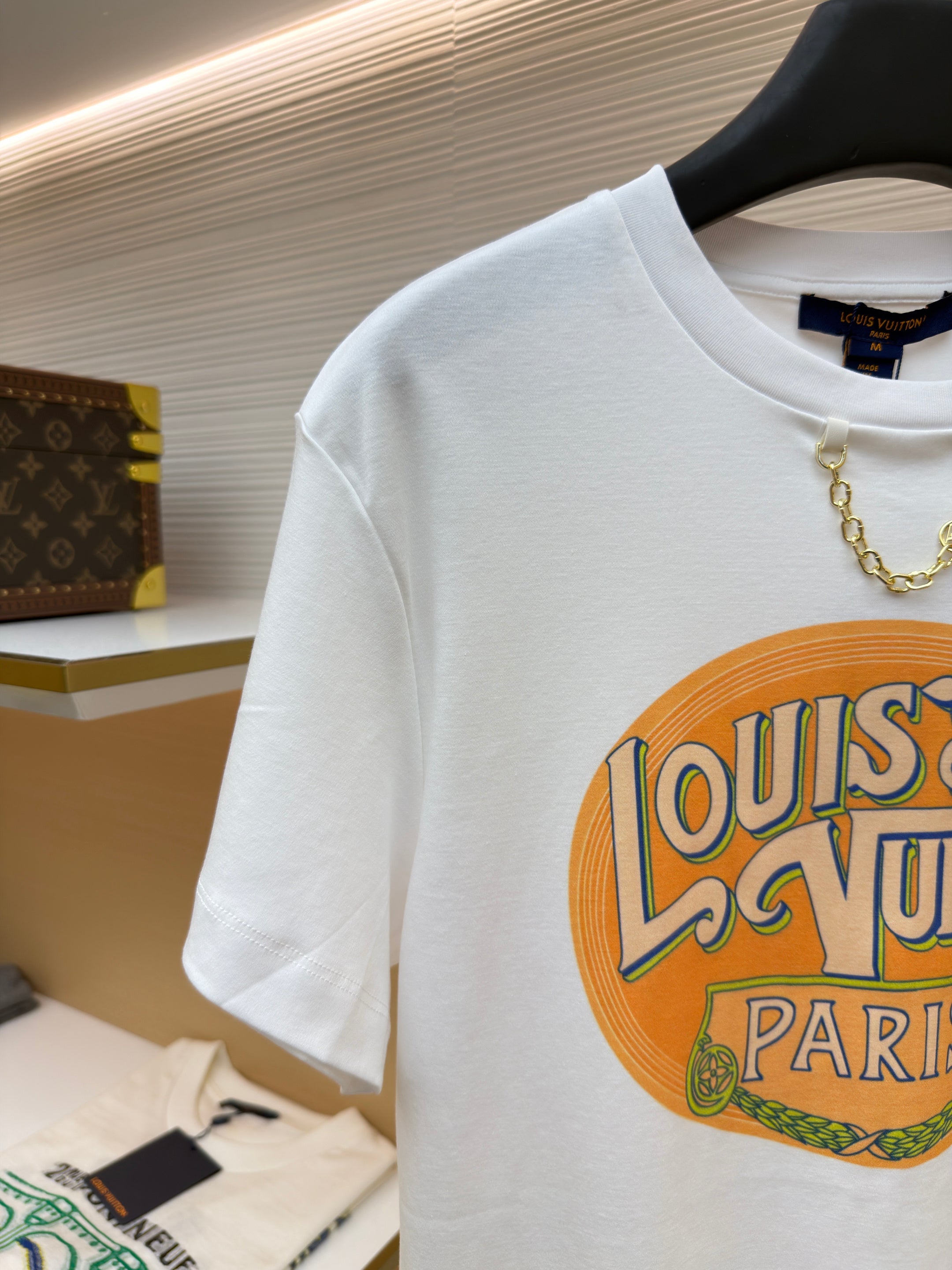 LV Paris T-Shirt