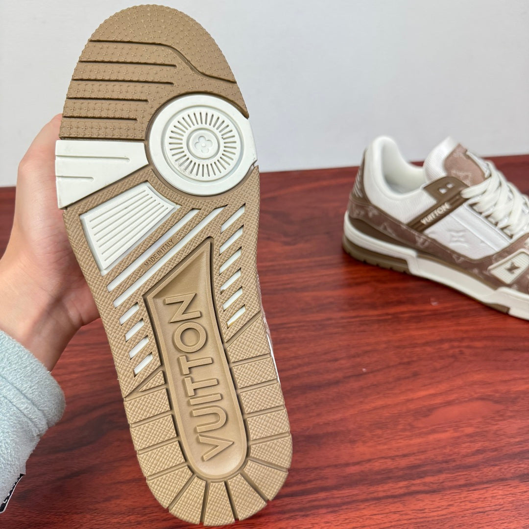 LV Trainers