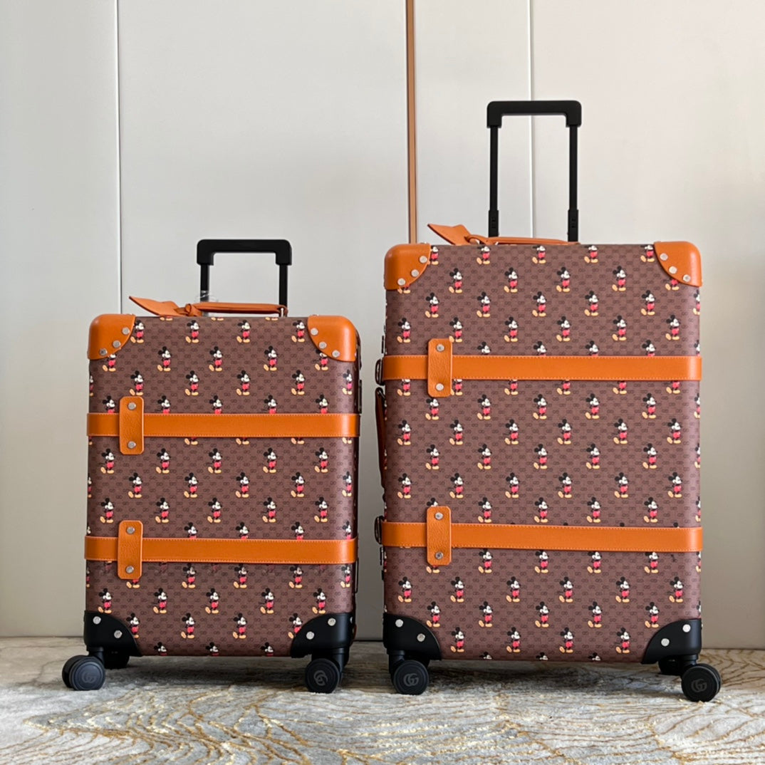 Gucci Suitcase