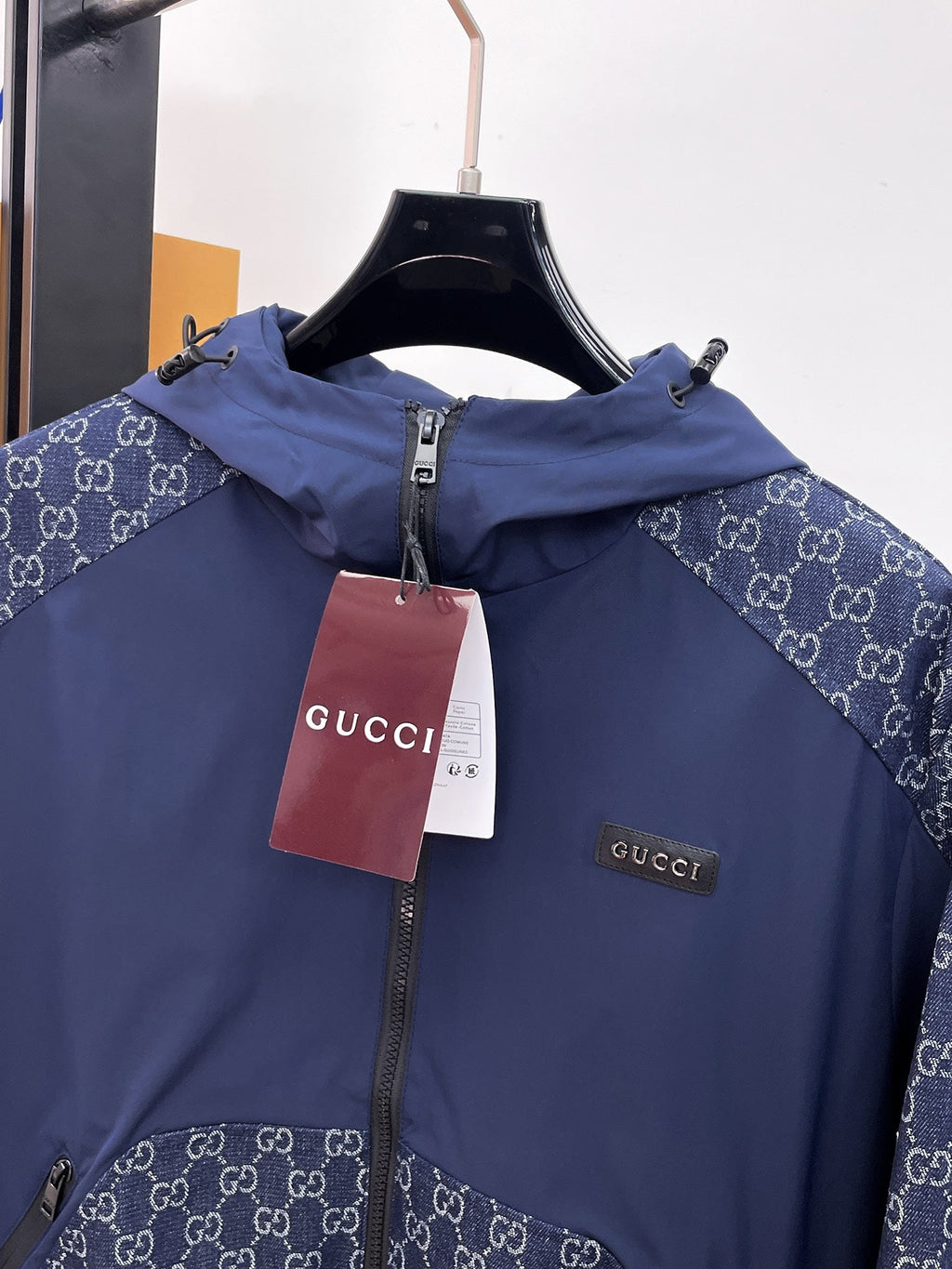 Gucci Jacket