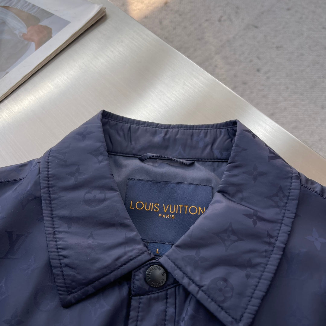 LV Jacket