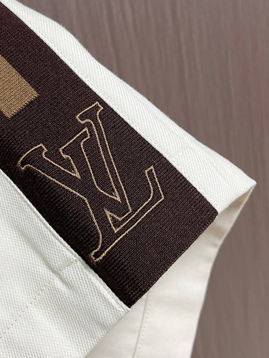 LV Short-Sleeve Sets