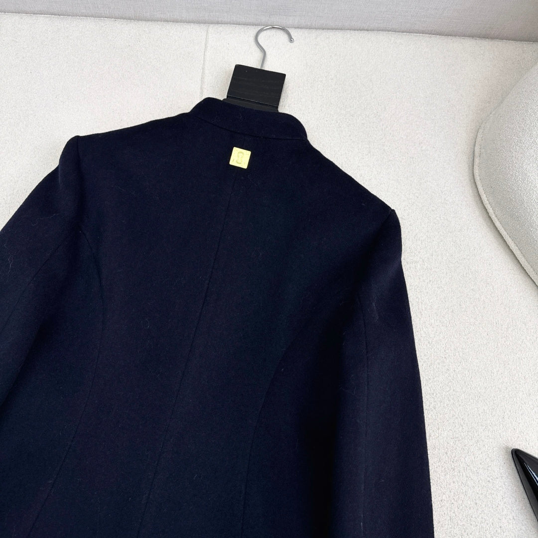 Women's Schiaparelli Long Coat