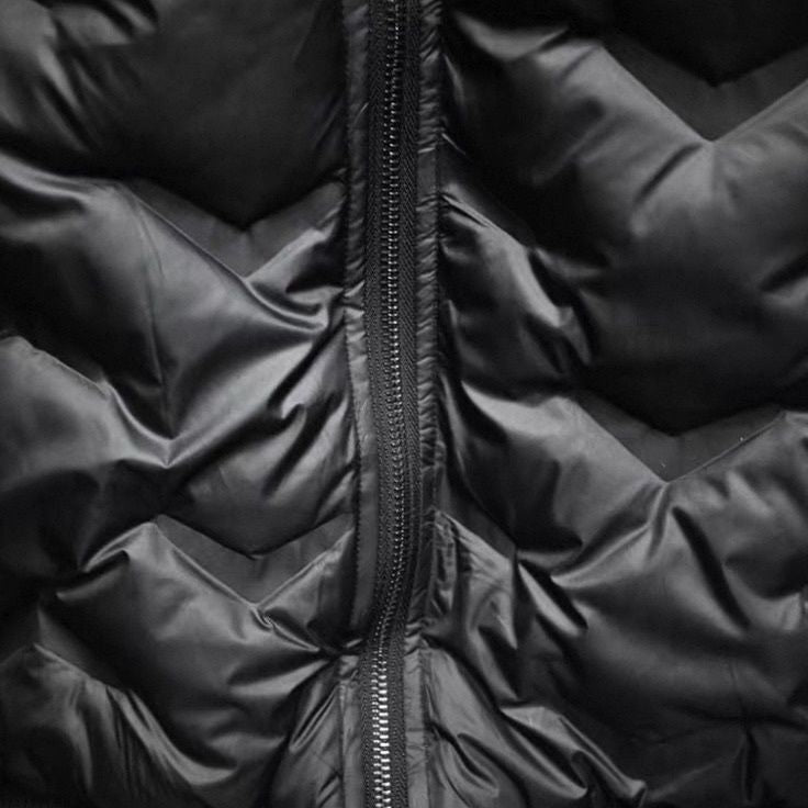 Polo Jacket