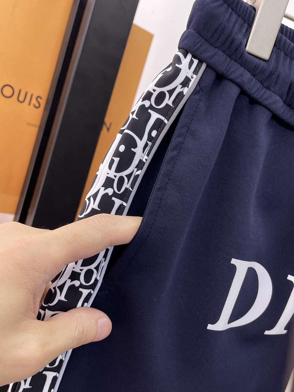 Dior Shorts