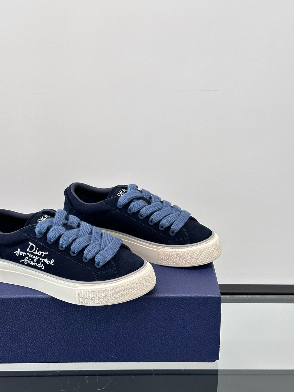 Dior Shoes