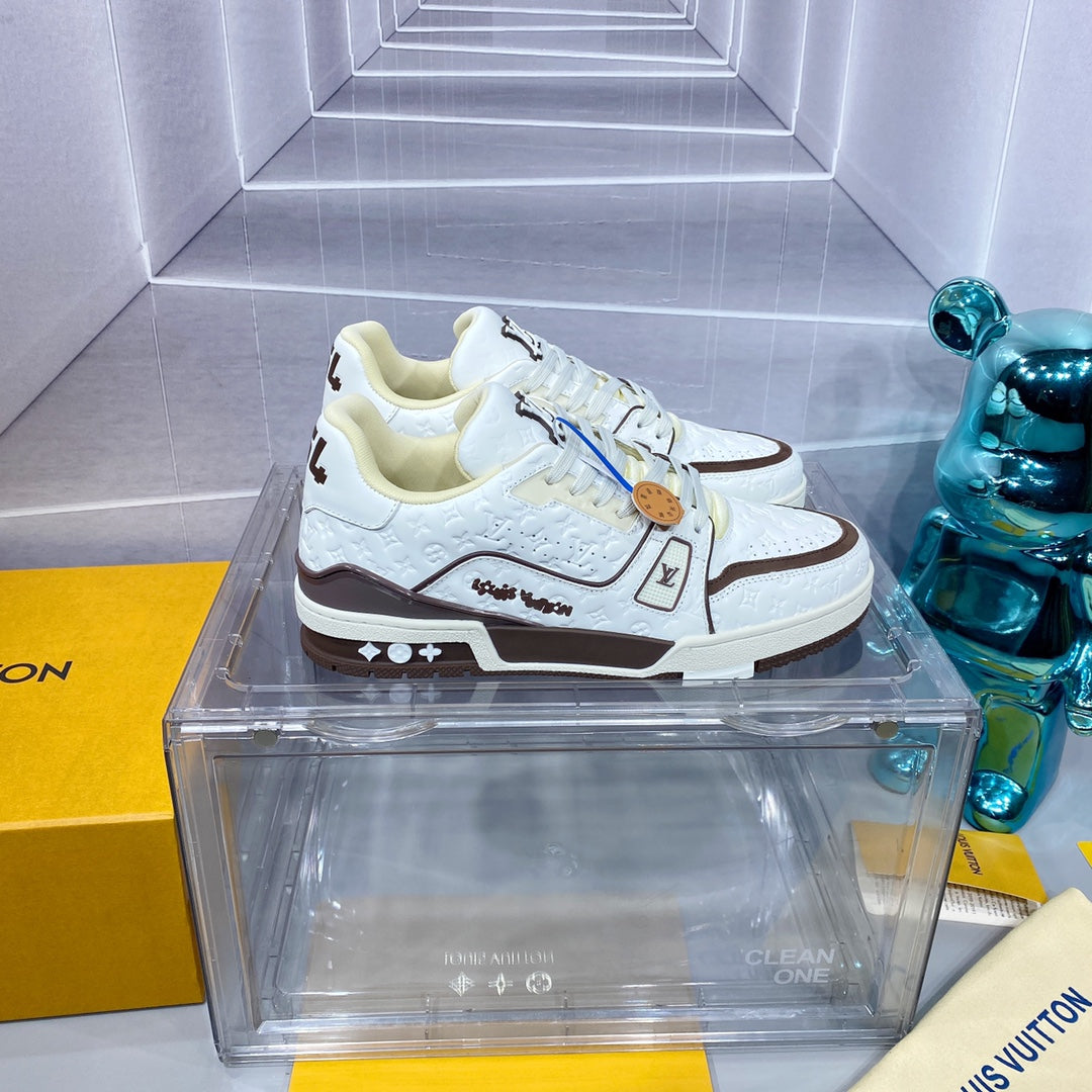 LV Trainers