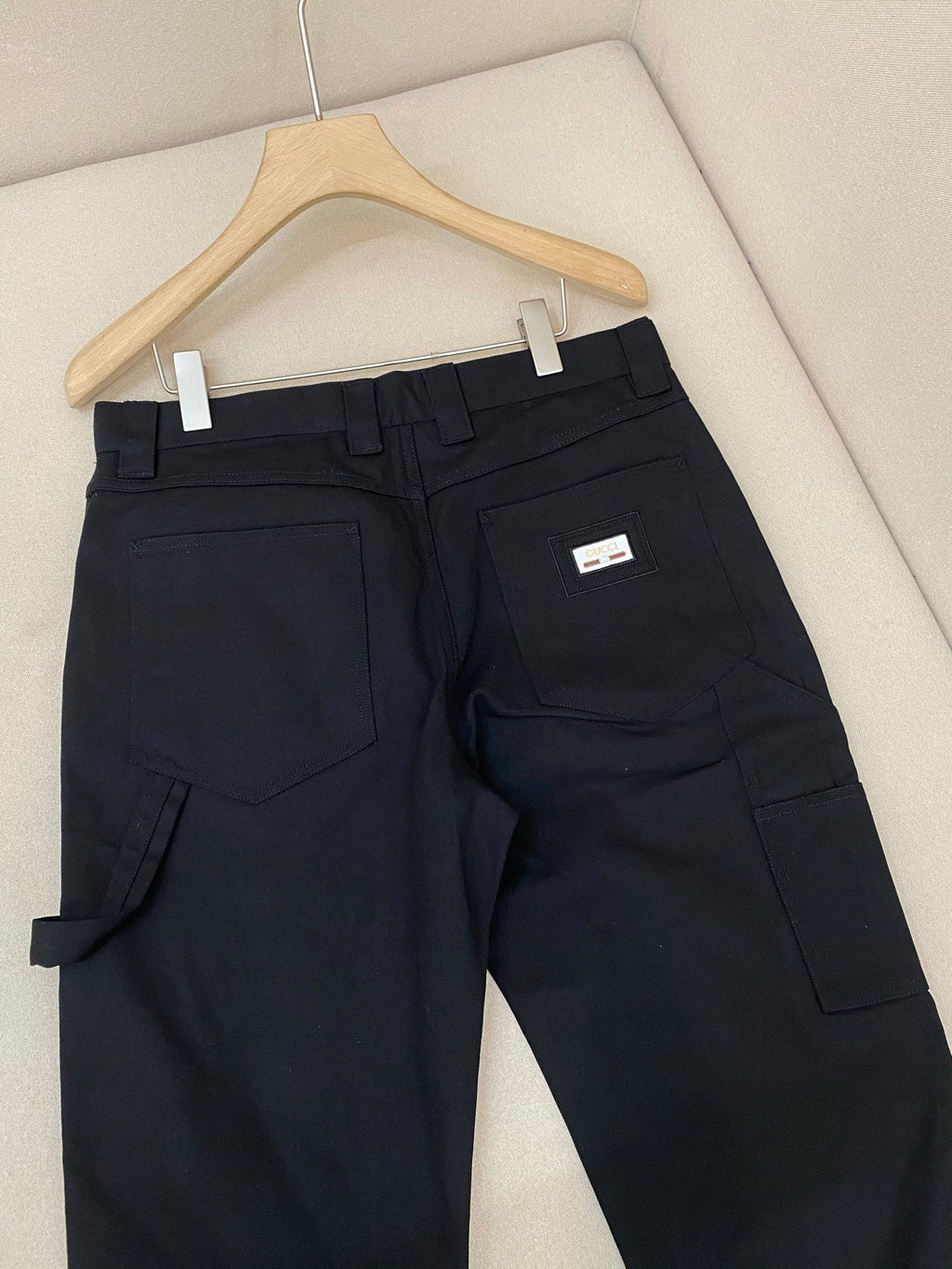 Gucci Trouser