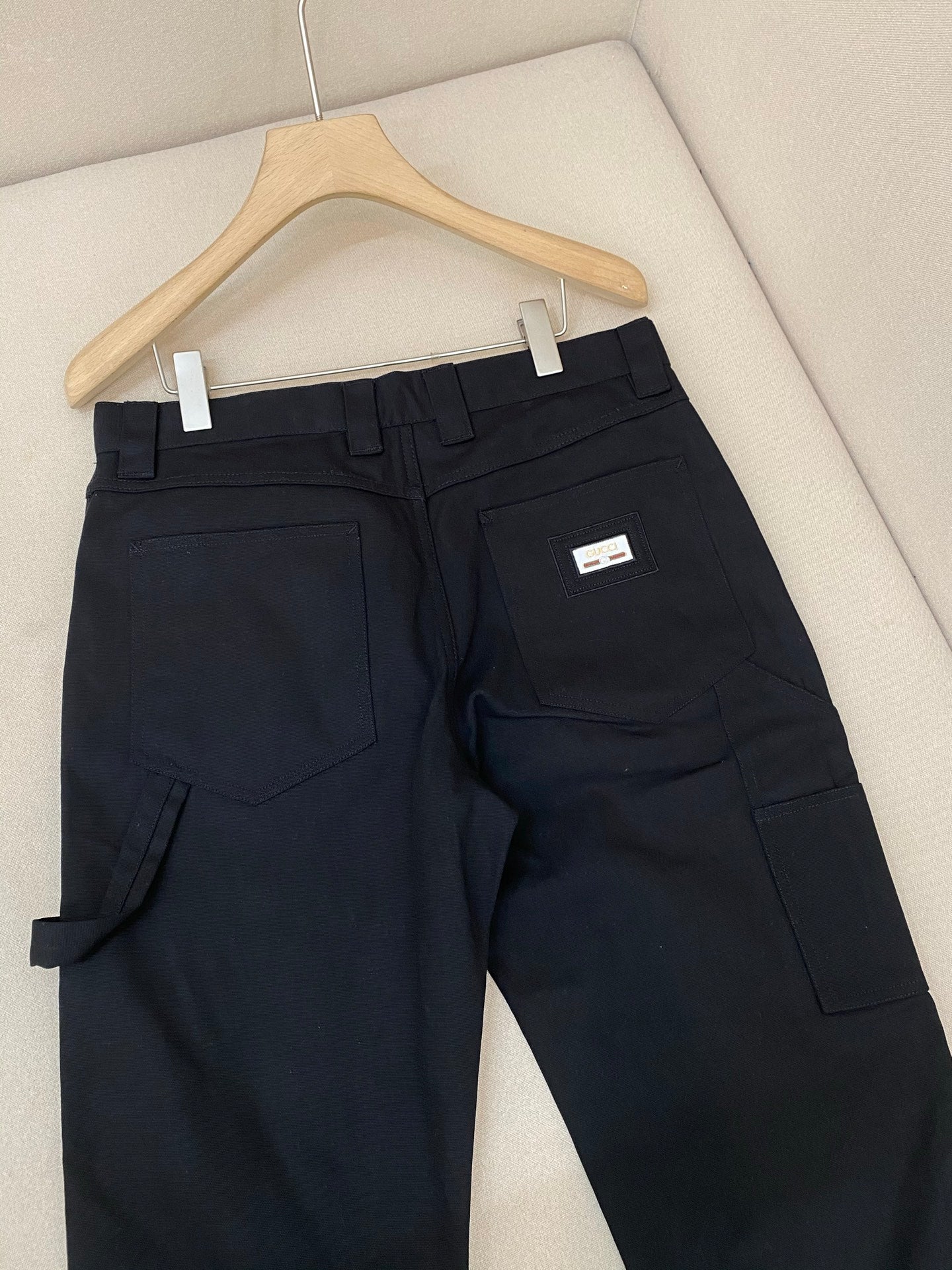 Gucci Trouser