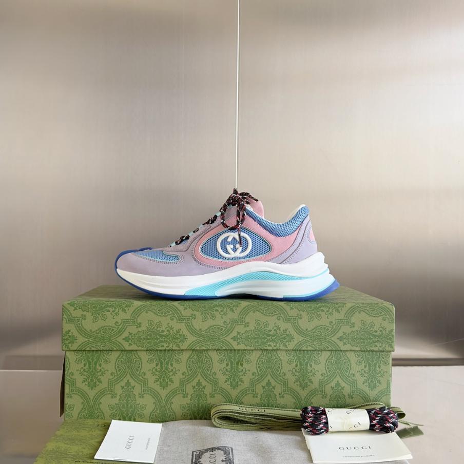 Women's Gucci trainers