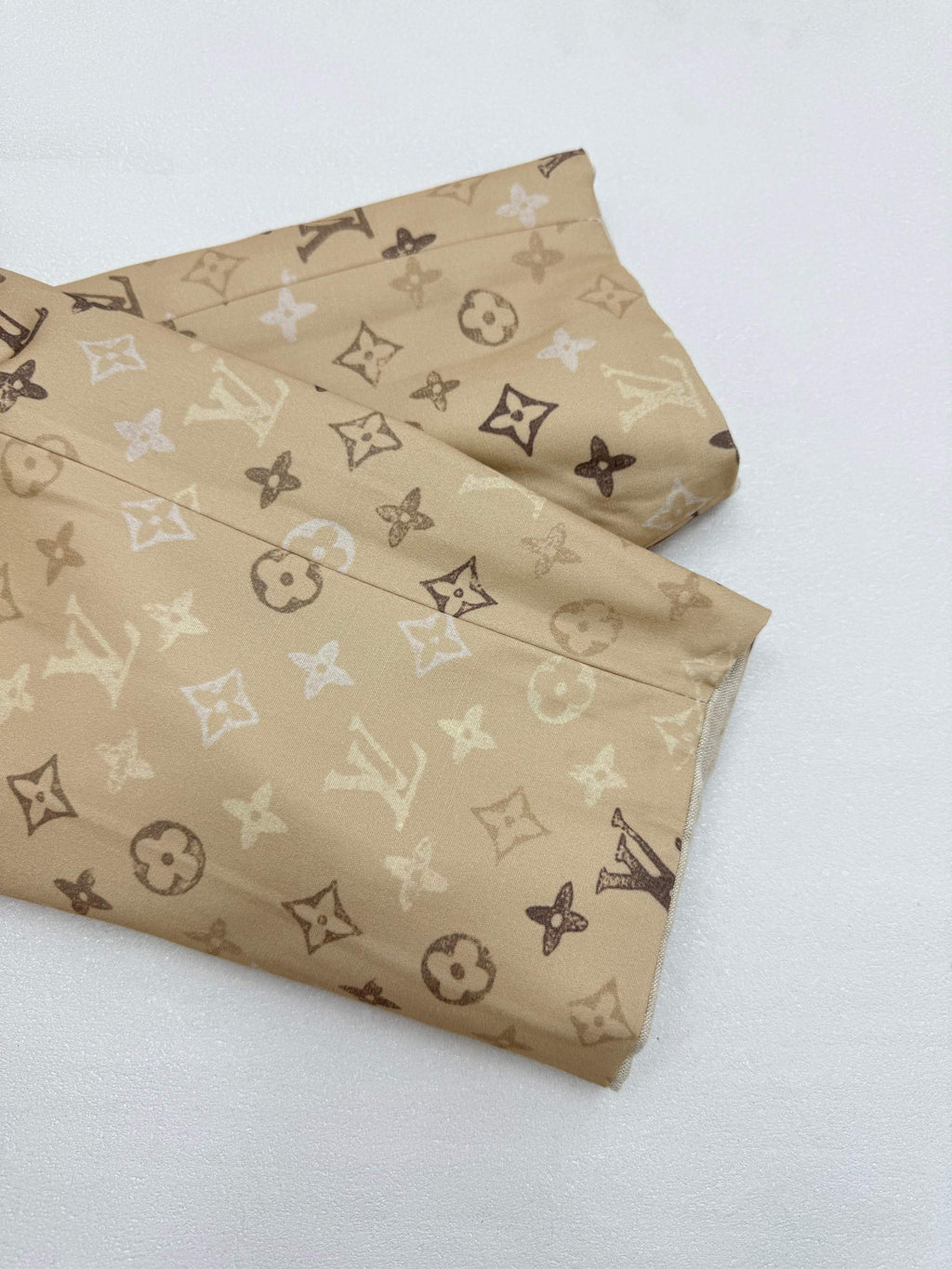 LV Reversible Monogram Jacket