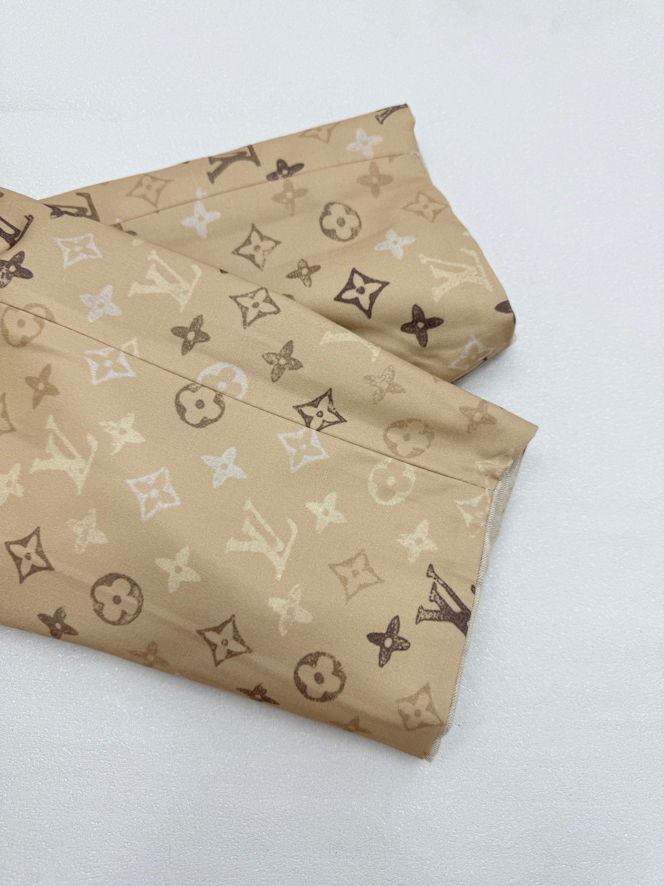 LV Reversible Monogram Jacket