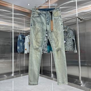 Ksubi Australian Slim Fit Jeans
